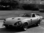 Intermeccanica Italia IMX Prototype 1969 года